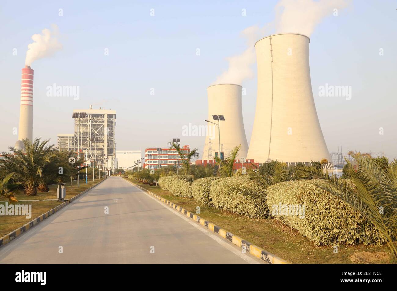 islamabad-26th-jan-2021-photo-taken-on-jan-26-2021-shows-a-view-of