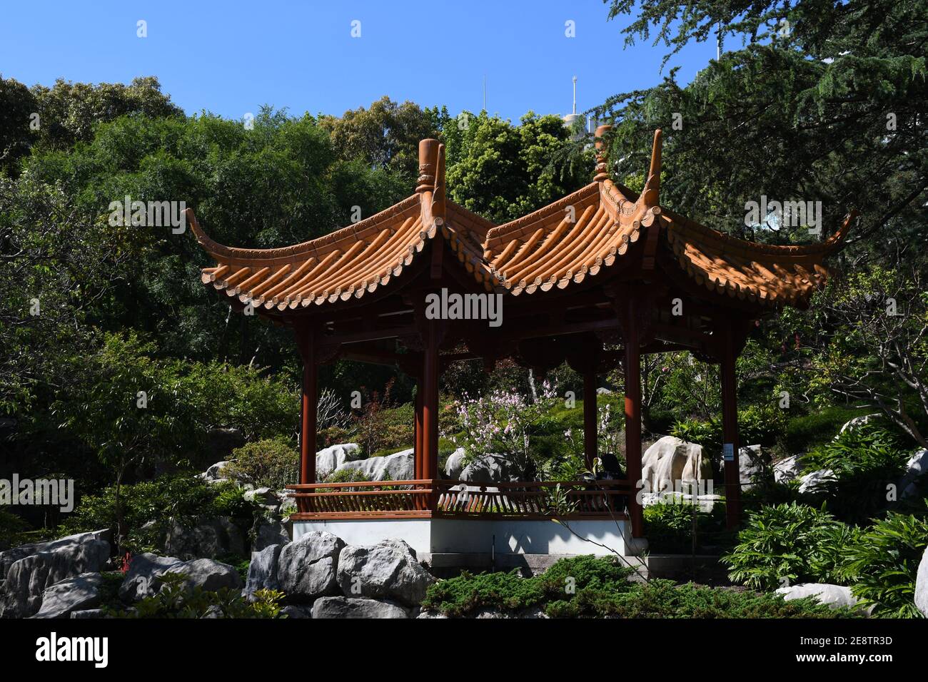 Famous Chinese Garden of Friendship, Darling Harbour, Australia Stock Photo Alamy Famous Chinese Garden of Friendship, Darling Harbour, Australia Stock Photo Alamy