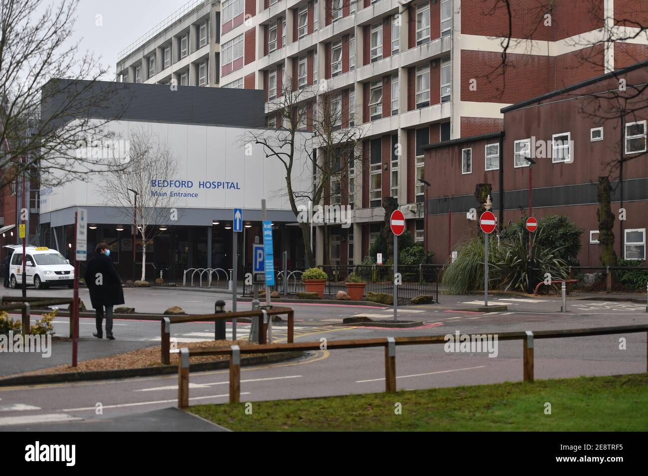 Bedford Hospital High Resolution Stock Photography And Images Alamy bedford-hospital-high-resolution-stock-photography-and-images-alamy