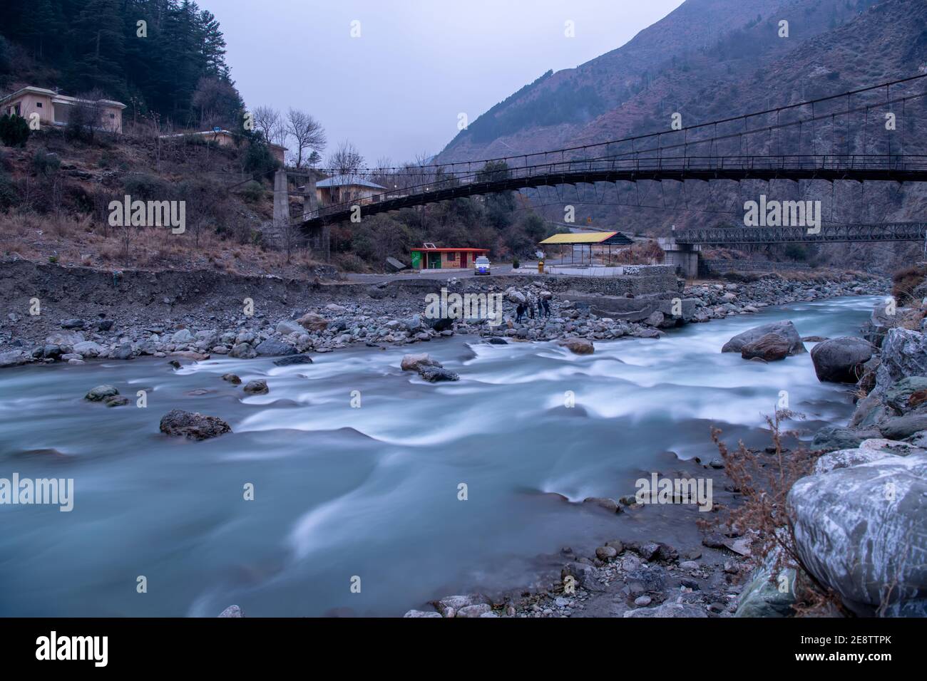 beautiful Paras valley Kaghan Naran Swat valley Khyber Pakhtunkhwa