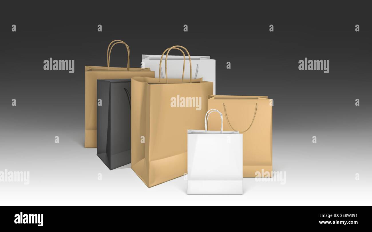 Download Bag Handles Vector Icon High Resolution Stock Photography And Images Alamy