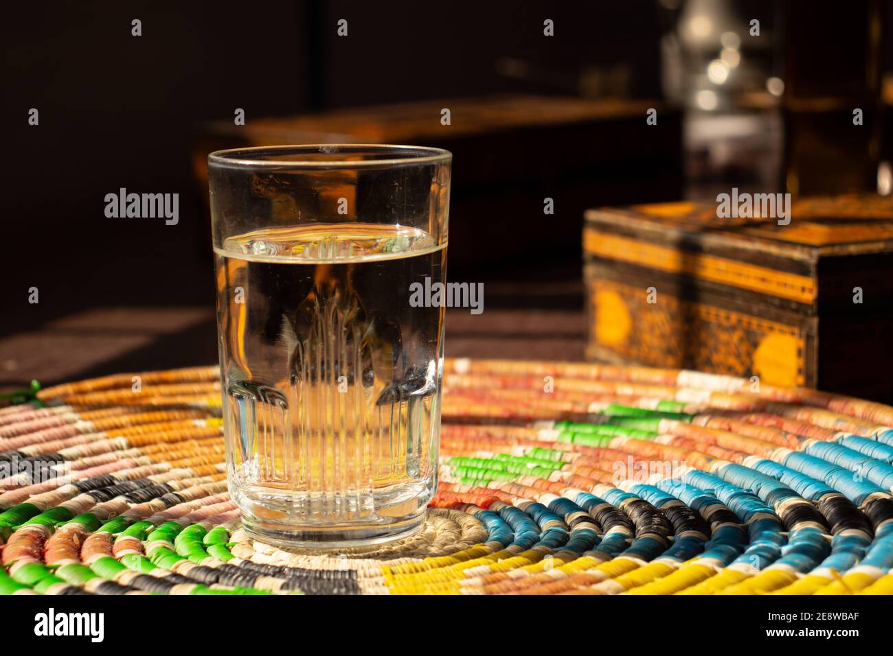Palestine Cup High Resolution Stock Photography And Images Alamy