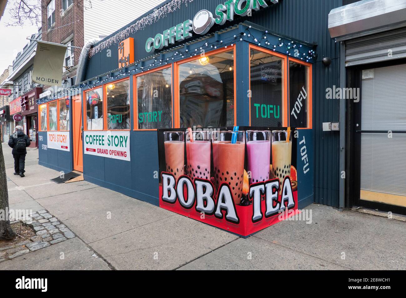 Joint resaurant hires stock photography and images Alamy