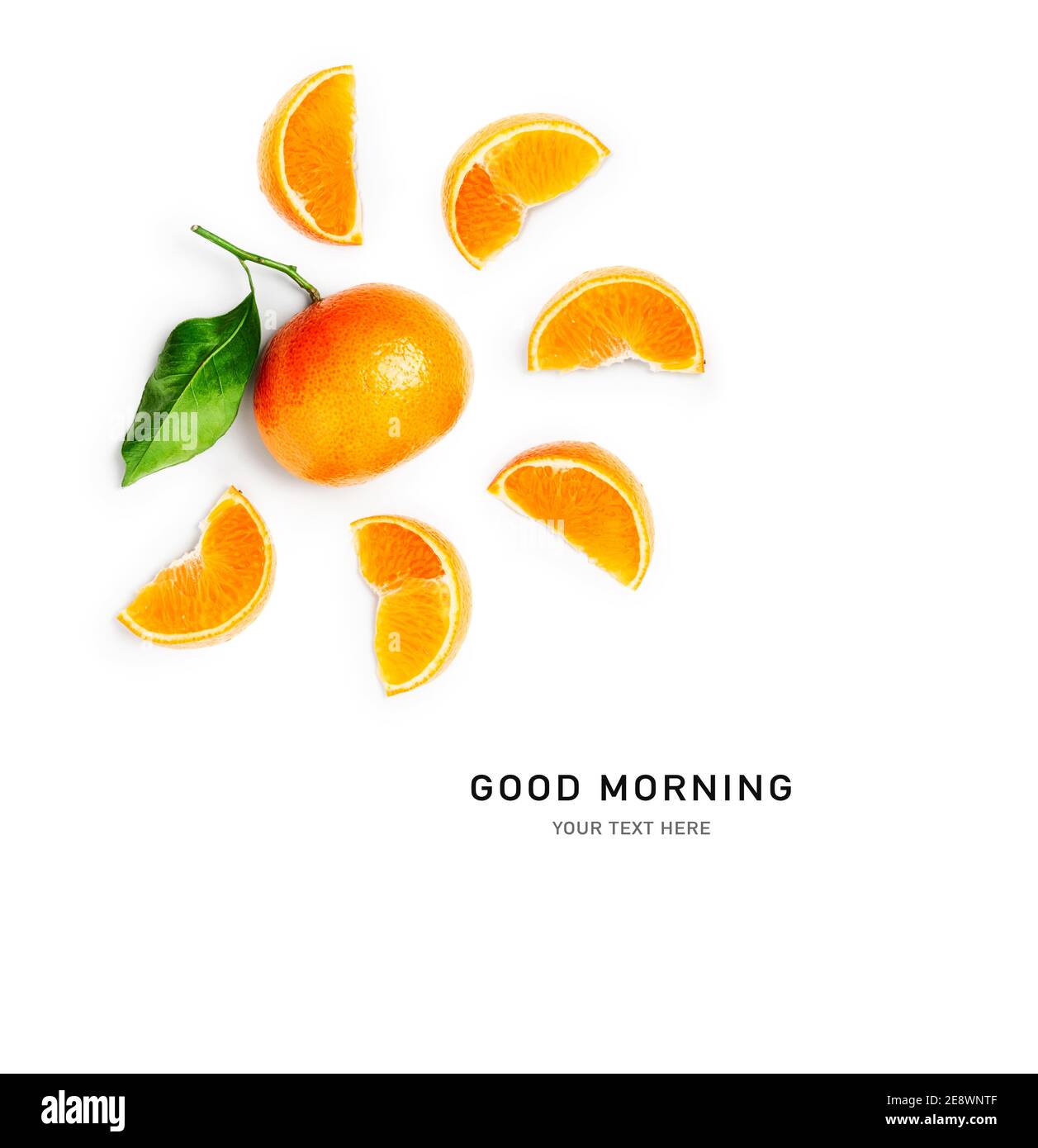 Good morning with orange juice hires stock photography and images Alamy