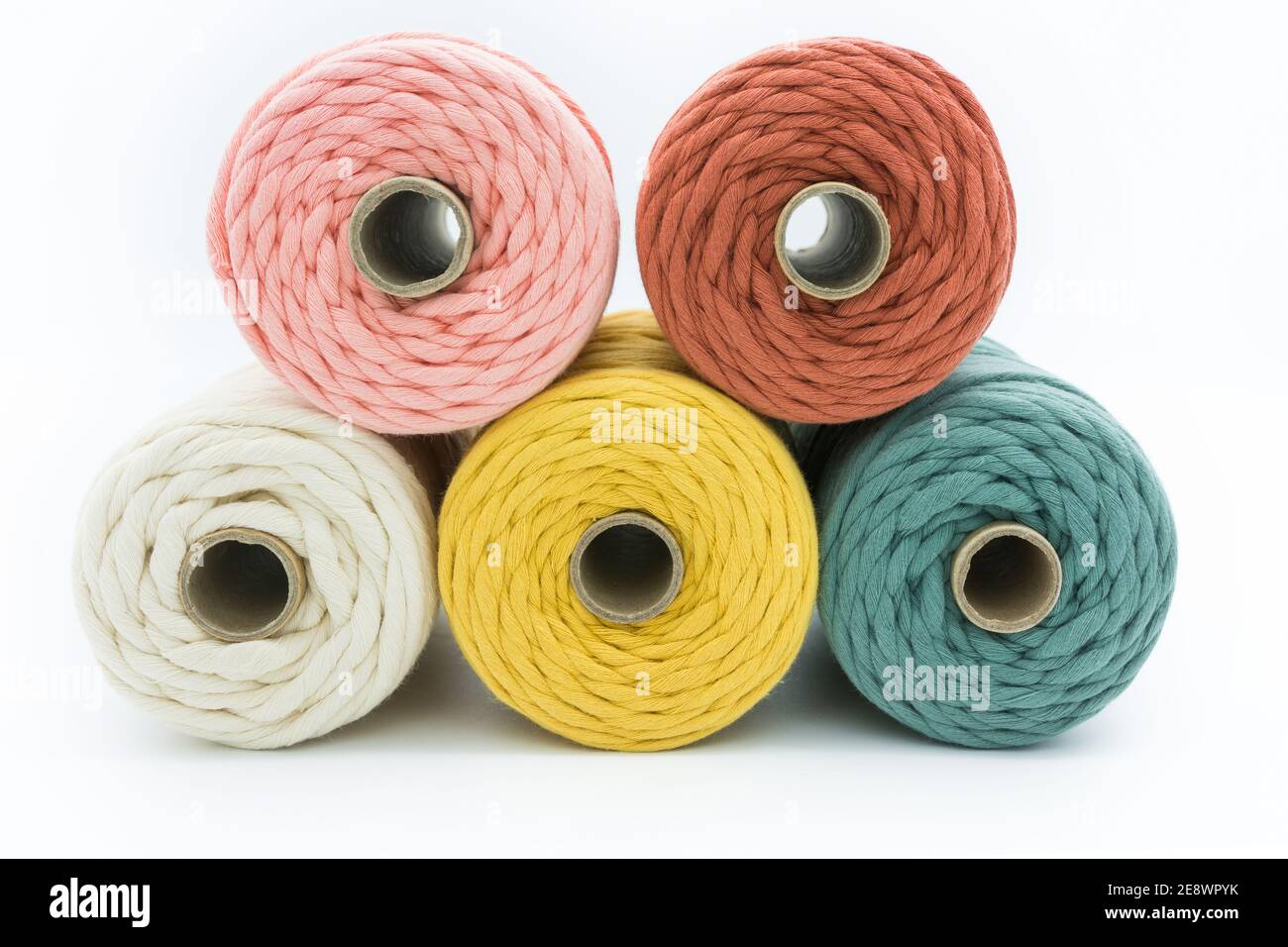 Cotton rope hi-res stock photography and images - Page 14 - Alamy