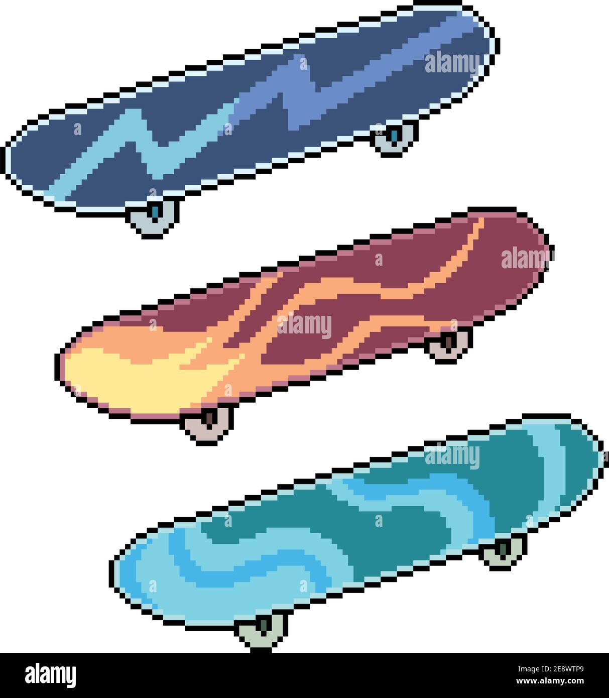 SECTOR9 セクターナイン スケートボード ロングスケート 36.0