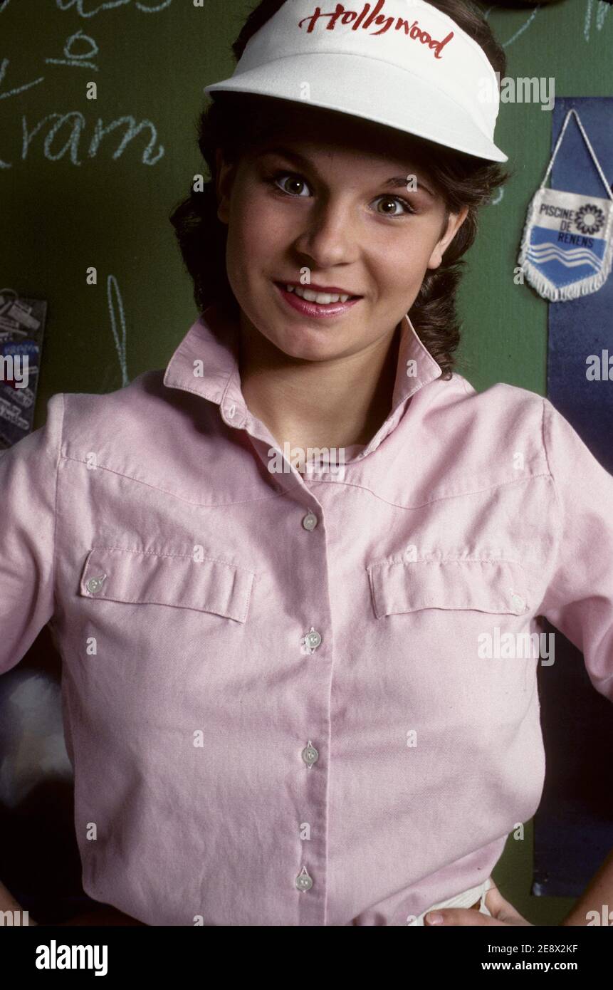 Carola Häggkvist. Swedish singer. Born 8 september 1966. She has been