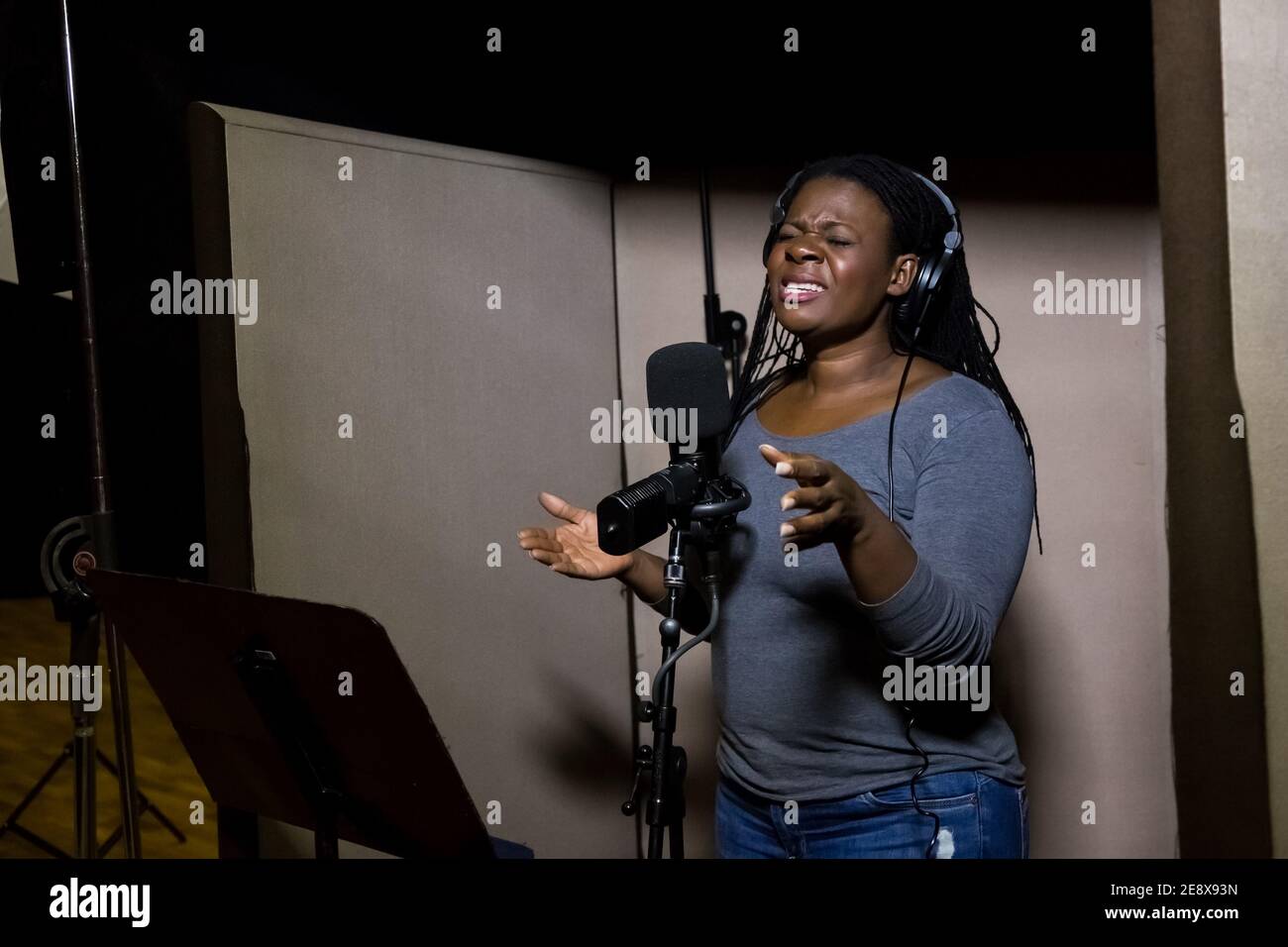 JOHANNESBURG, SOUTH AFRICA Jan 18, 2021 Johannesburg, South Africa