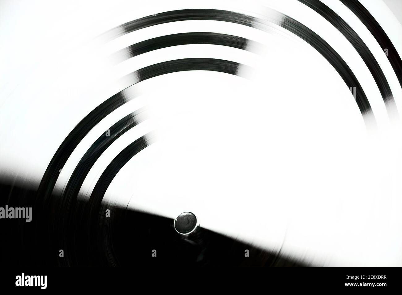 Spinning dics hi-res stock photography and images - Alamy