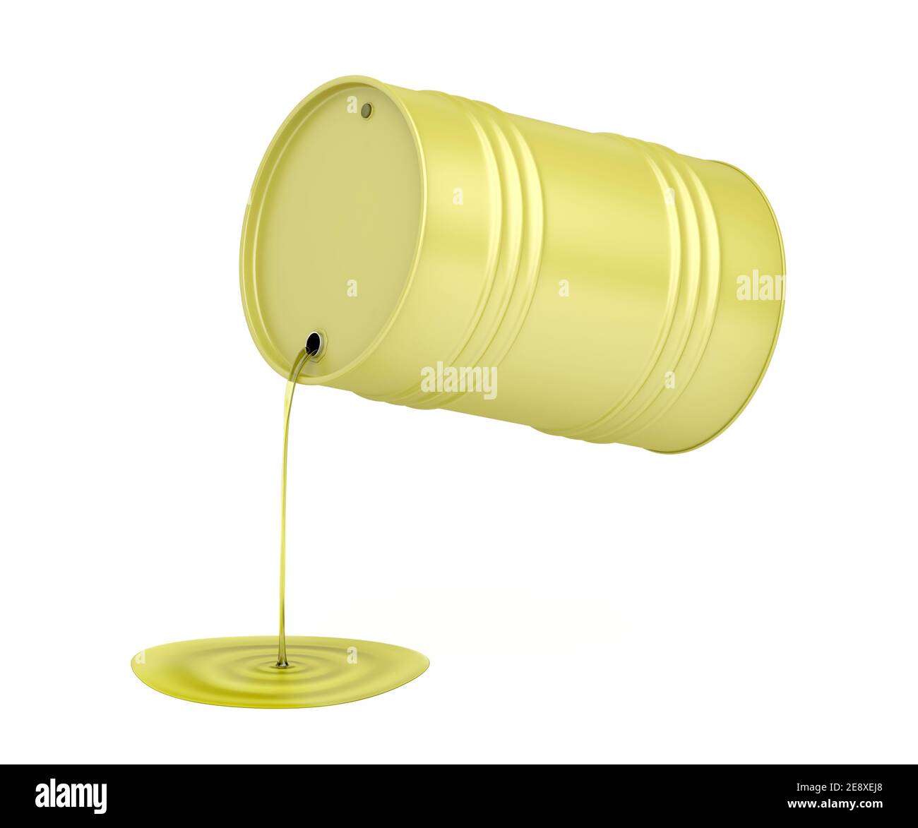 Olive oil barrel Cut Out Stock Images & Pictures Alamy