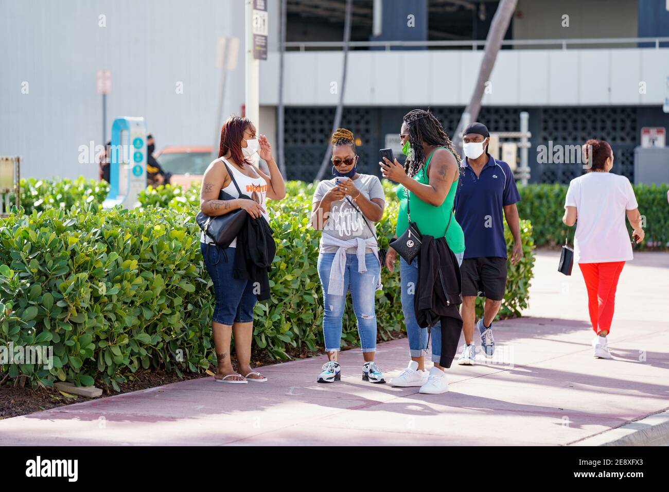 Lyft ride hires stock photography and images Alamy