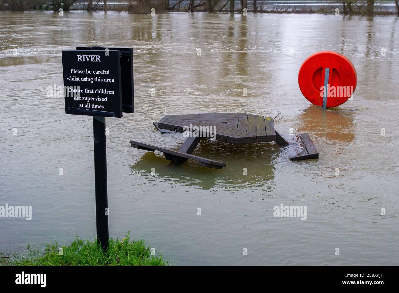 Wargrave berkshire hires stock photography and images Alamy