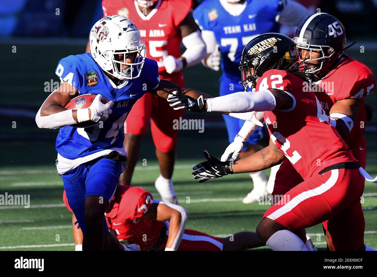 Aloha stadium hires stock photography and images Alamy