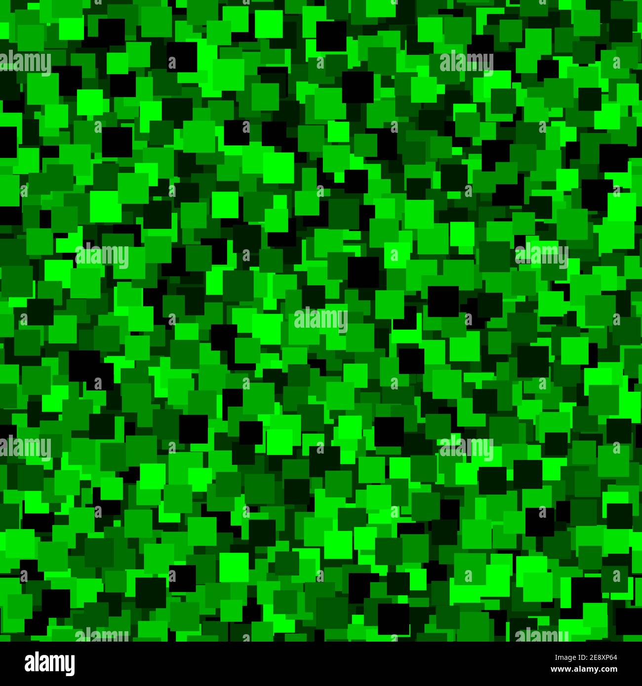 Digital camouflage seamless pattern military geometric camo background ...