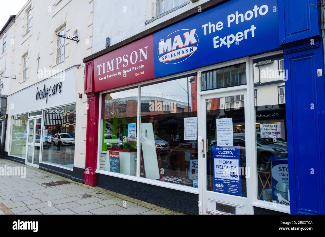 Max spielmann hires stock photography and images Alamy