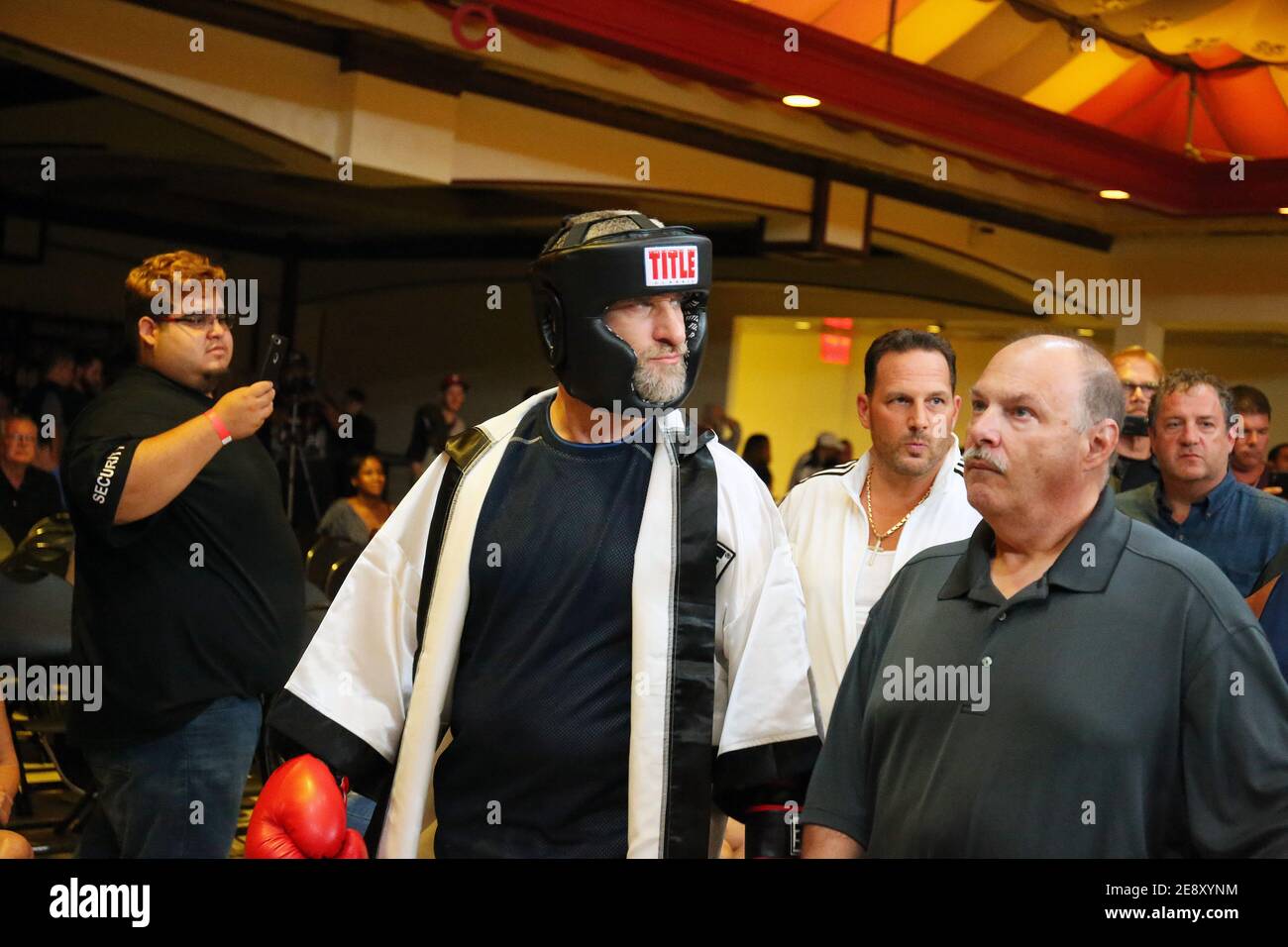 **FILE PHOTO** Dustin Diamond Has Passed Away at 44 From Stage 4 Lung