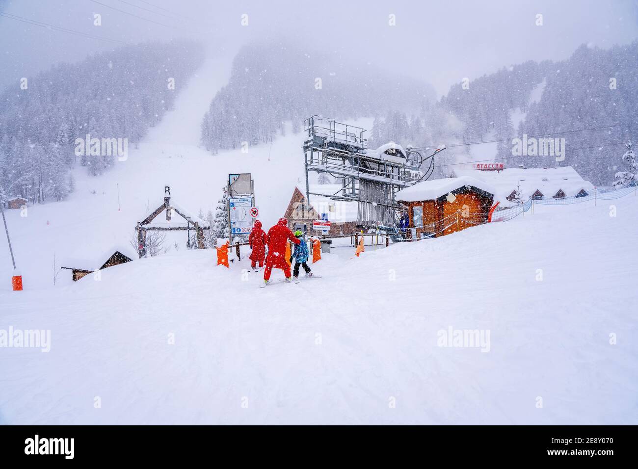 Children learning french class hires stock photography and images Alamy