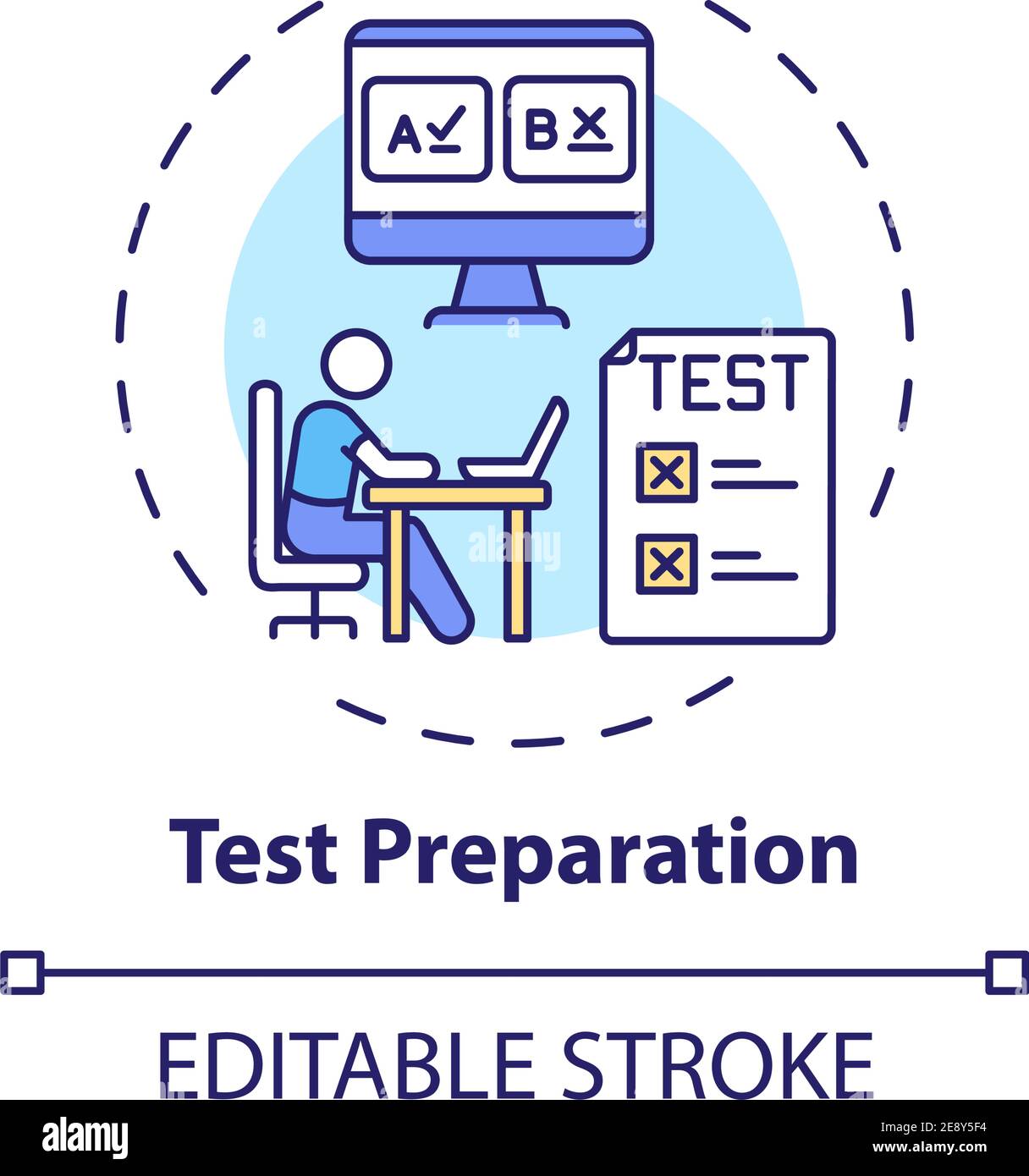 Test Prep Shenanigans: How to Outsmart Exams and Your Stress
