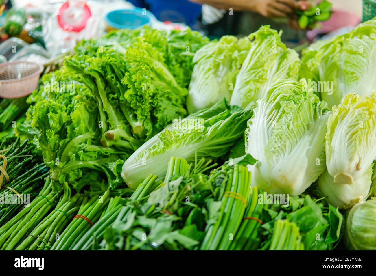 Vegetables for christmas dinner uk