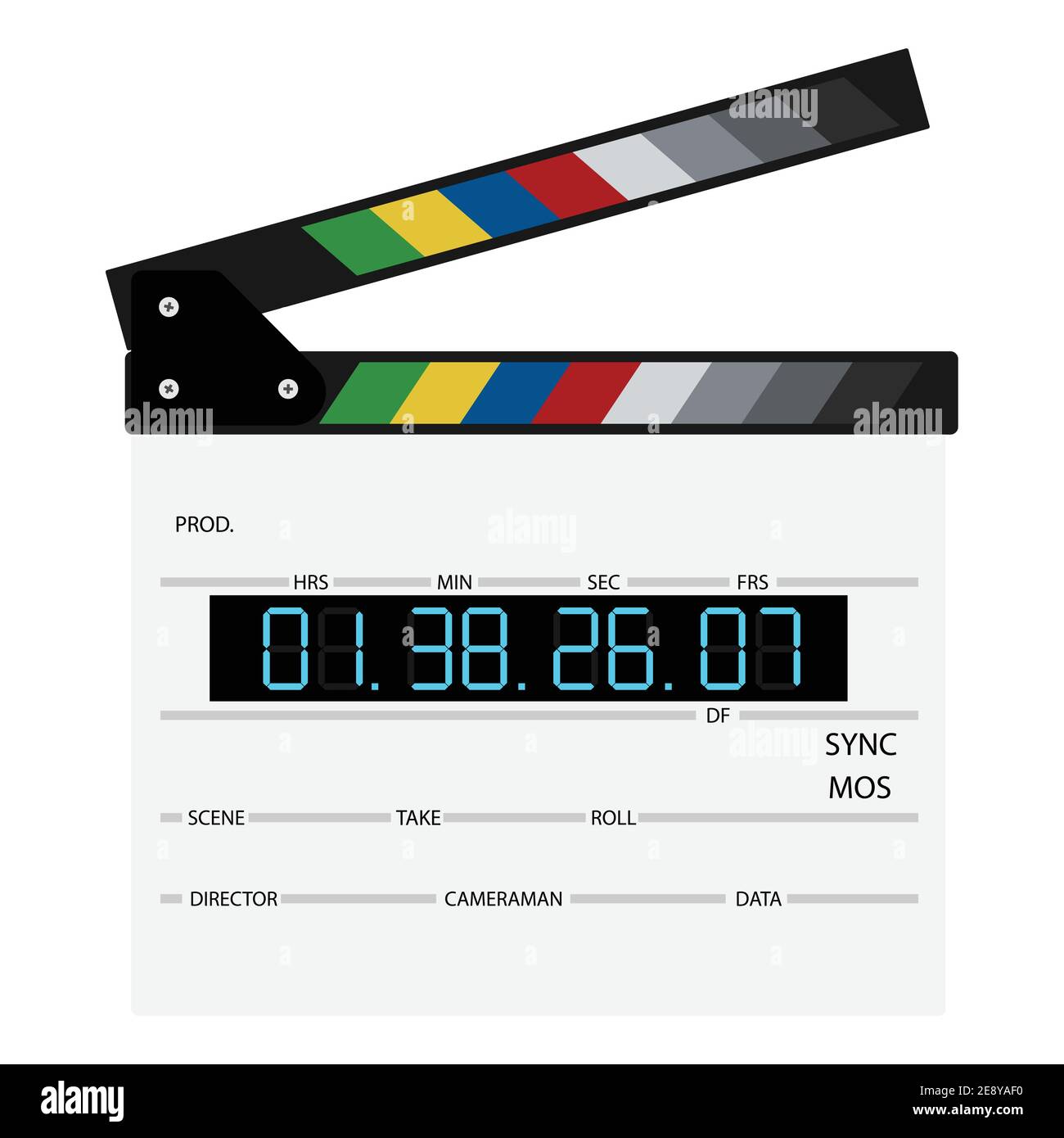 Cinema Vector