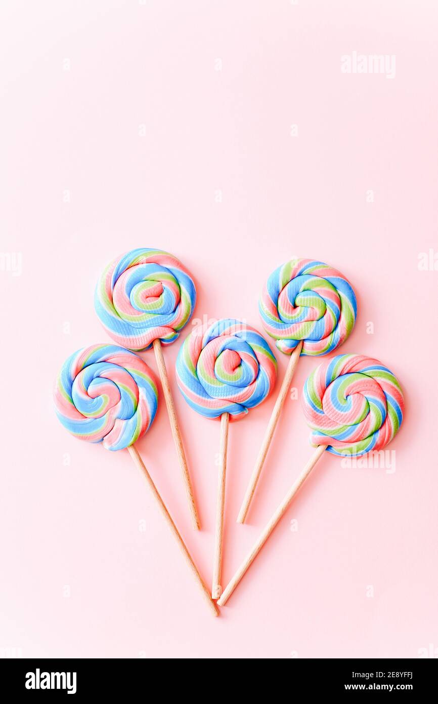 50 4K Lollipop Wallpapers  Background Images