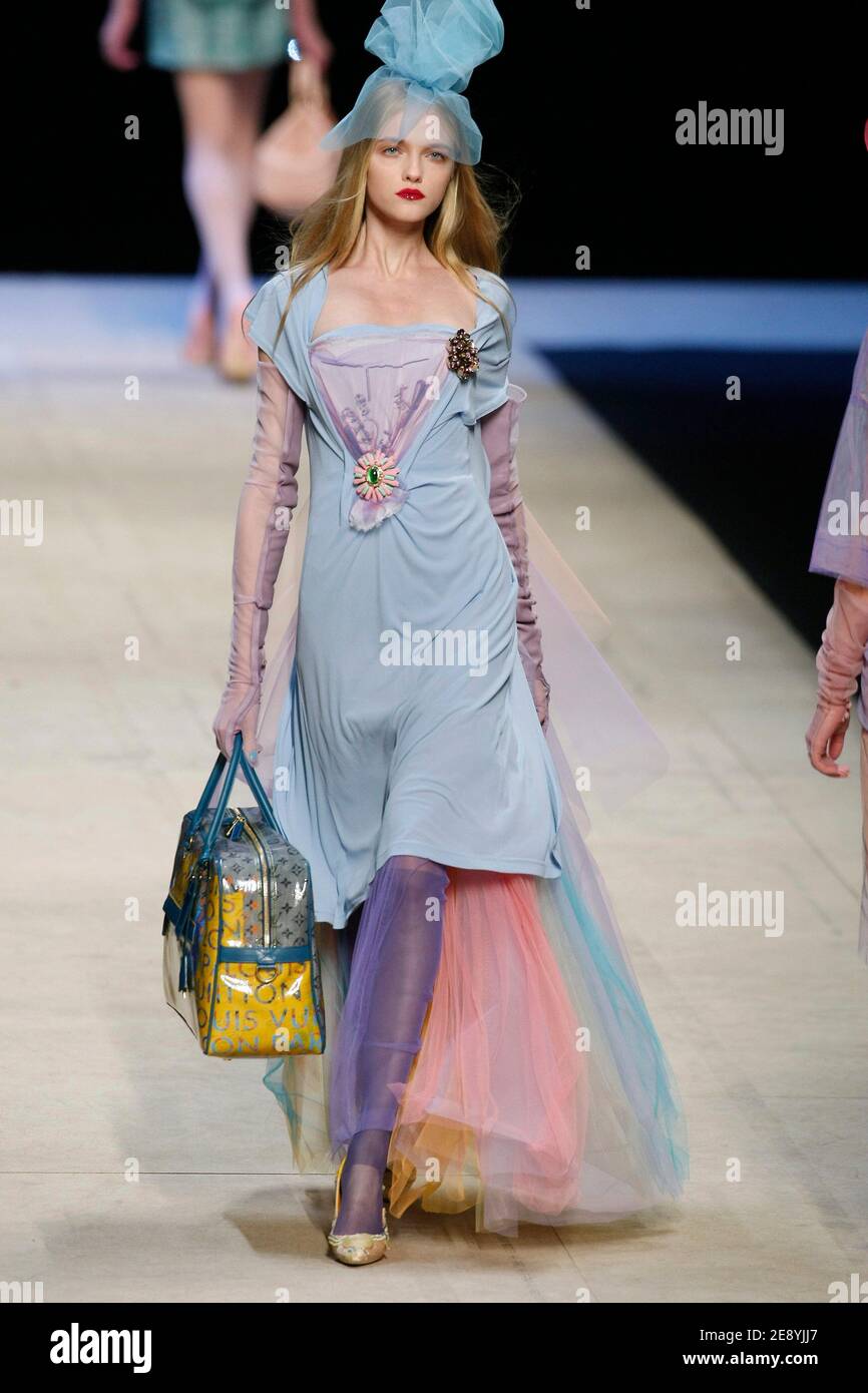 Dress by Marc Jacobs Spring 2008