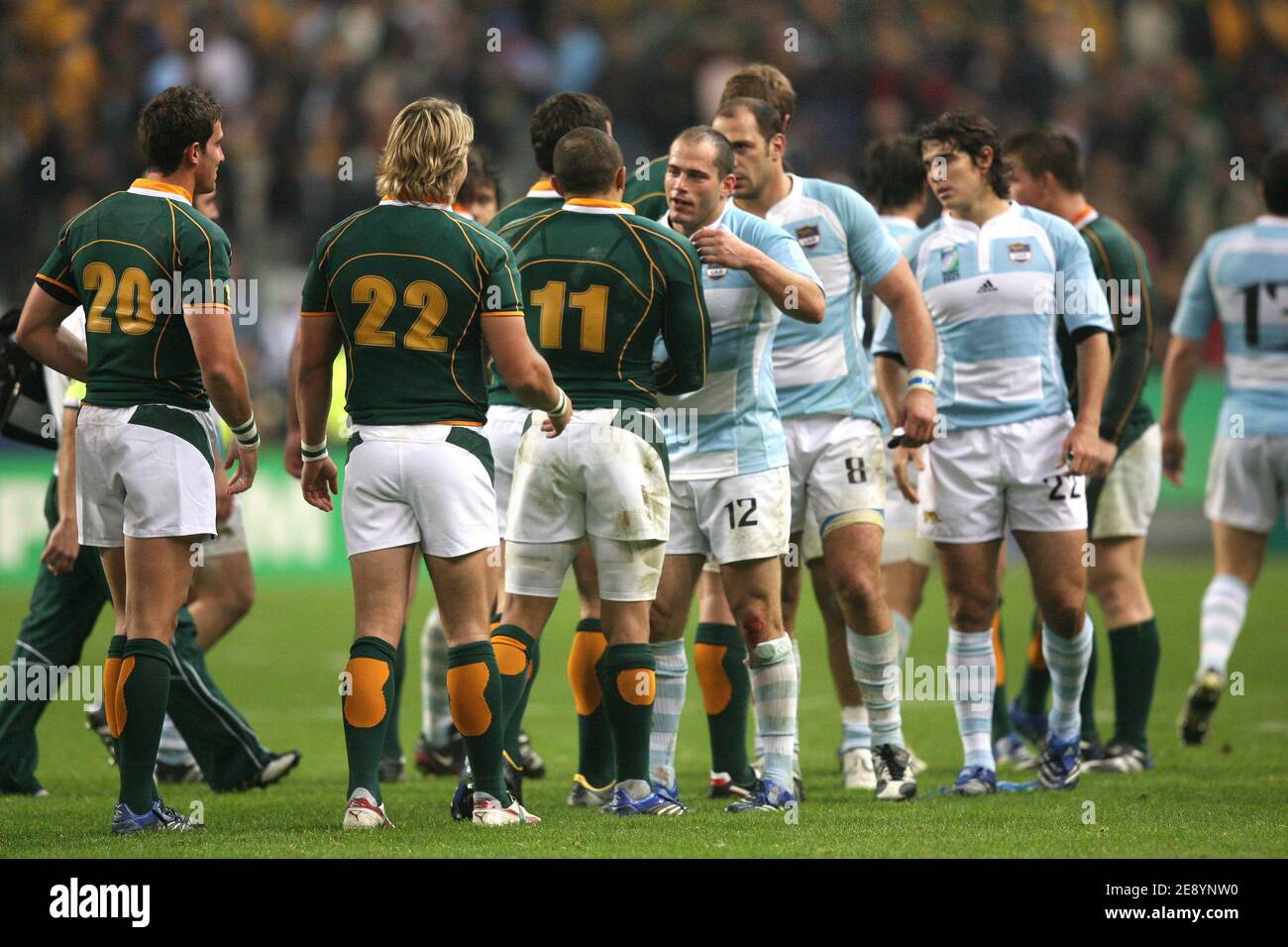 South african rugby players hires stock photography and images Alamy