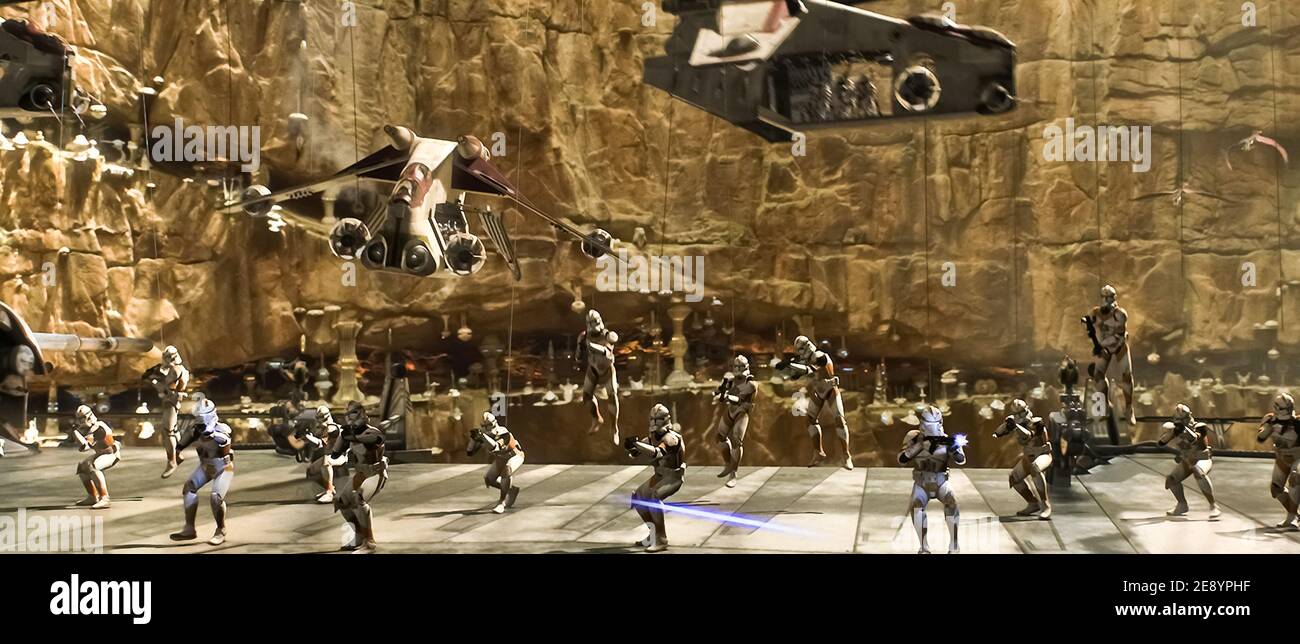 Star Wars: Episode I - The Phantom Menace | Retro Junk
