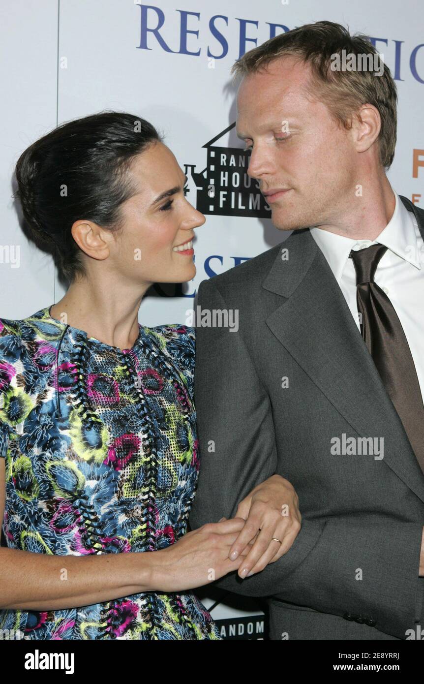 Jennifer Connelly, Paul Bettany – Stock Editorial Photo © Featureflash  #277975026