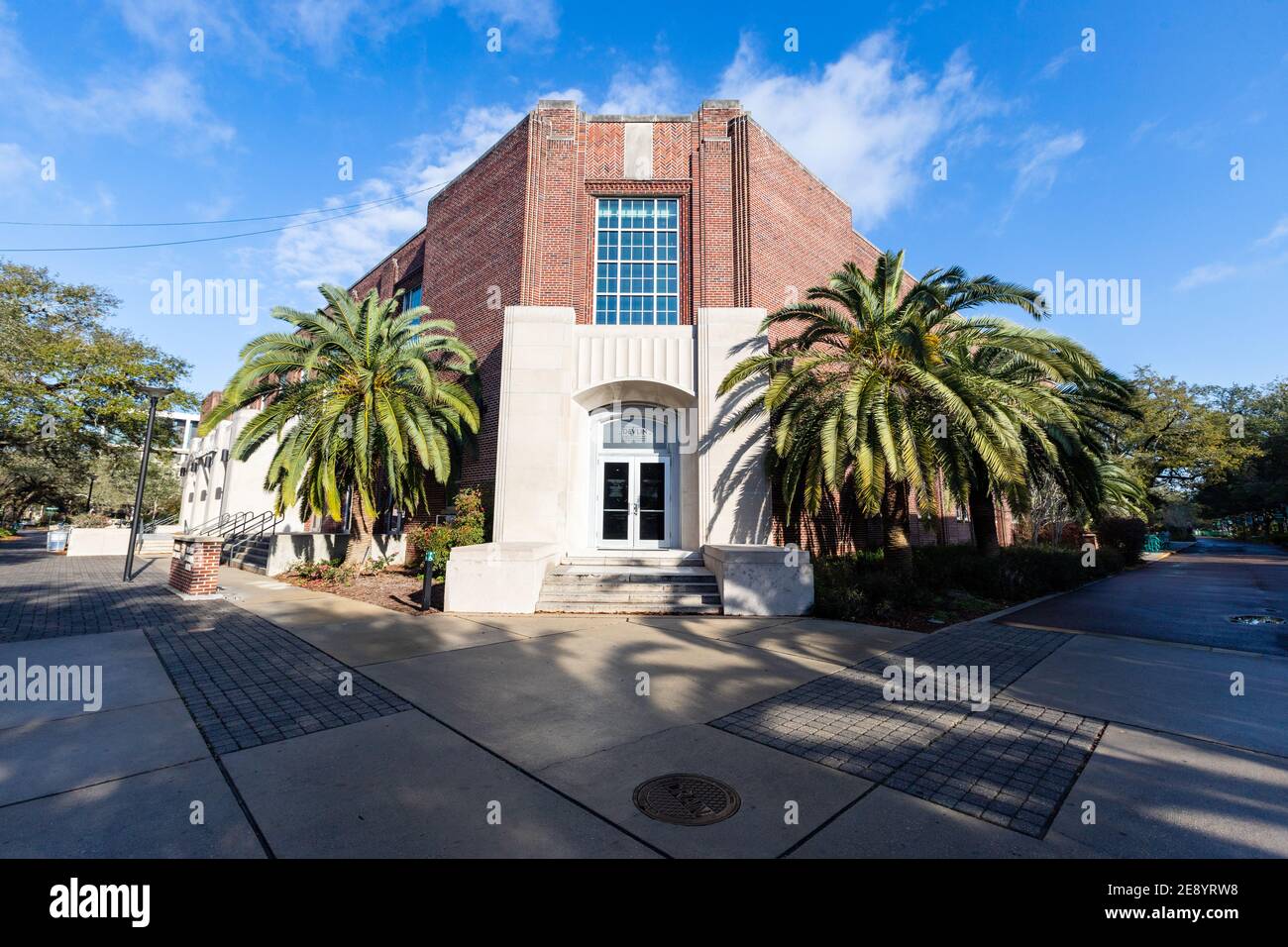 New Orleans, LA January 31, 2021