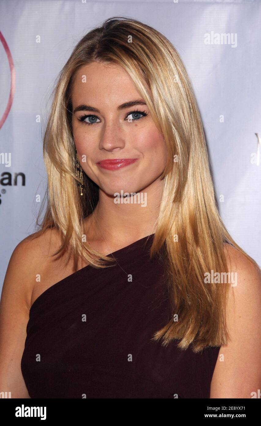 Amanda Hearst High Resolution Stock Photography and Images - Alamy