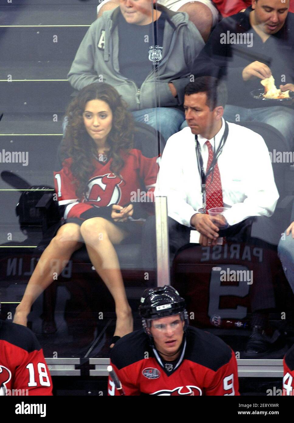 new jersey devils home arena