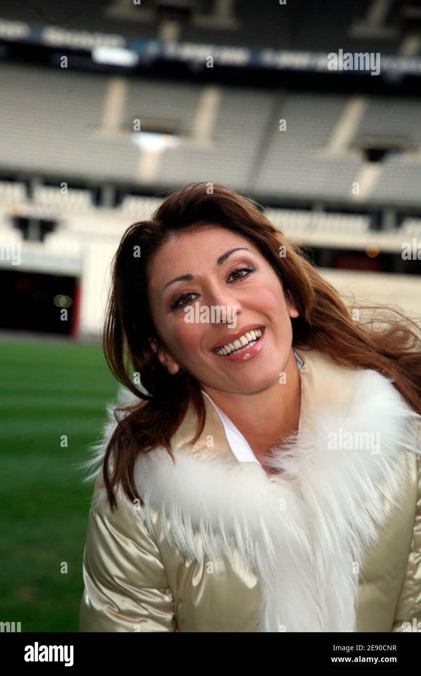 Sabrina Singer High Resolution Stock Photography and Images Alamy