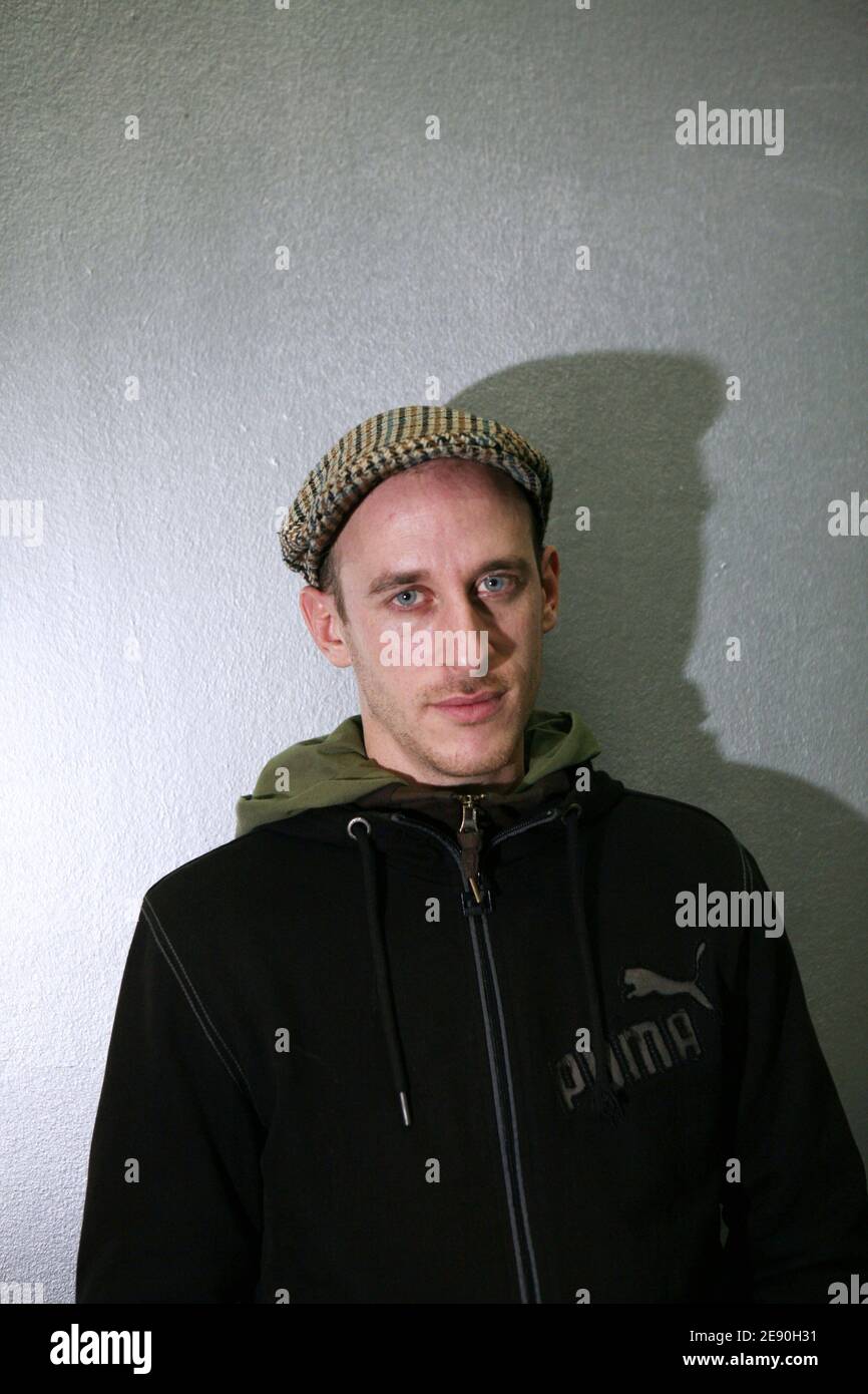 Rouda hi-res stock photography and images - Alamy