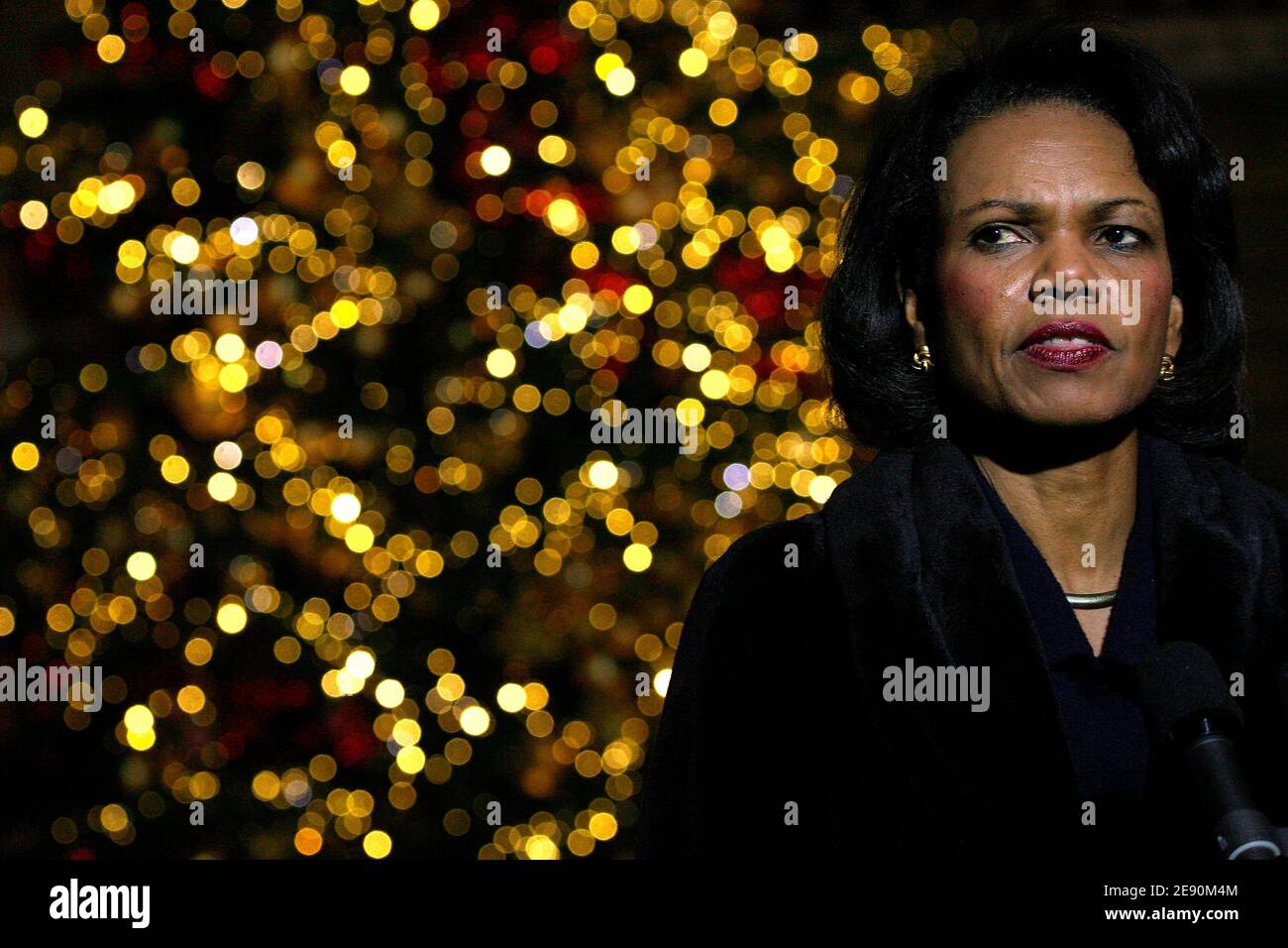 Ile u s secretary hi-res stock photography and images - Alamy