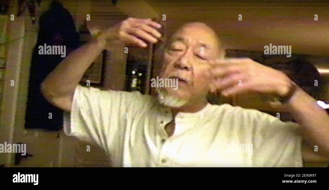 more than miyagi the pat morita story