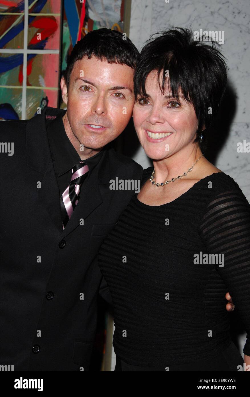 Joyce Dewitt Children
