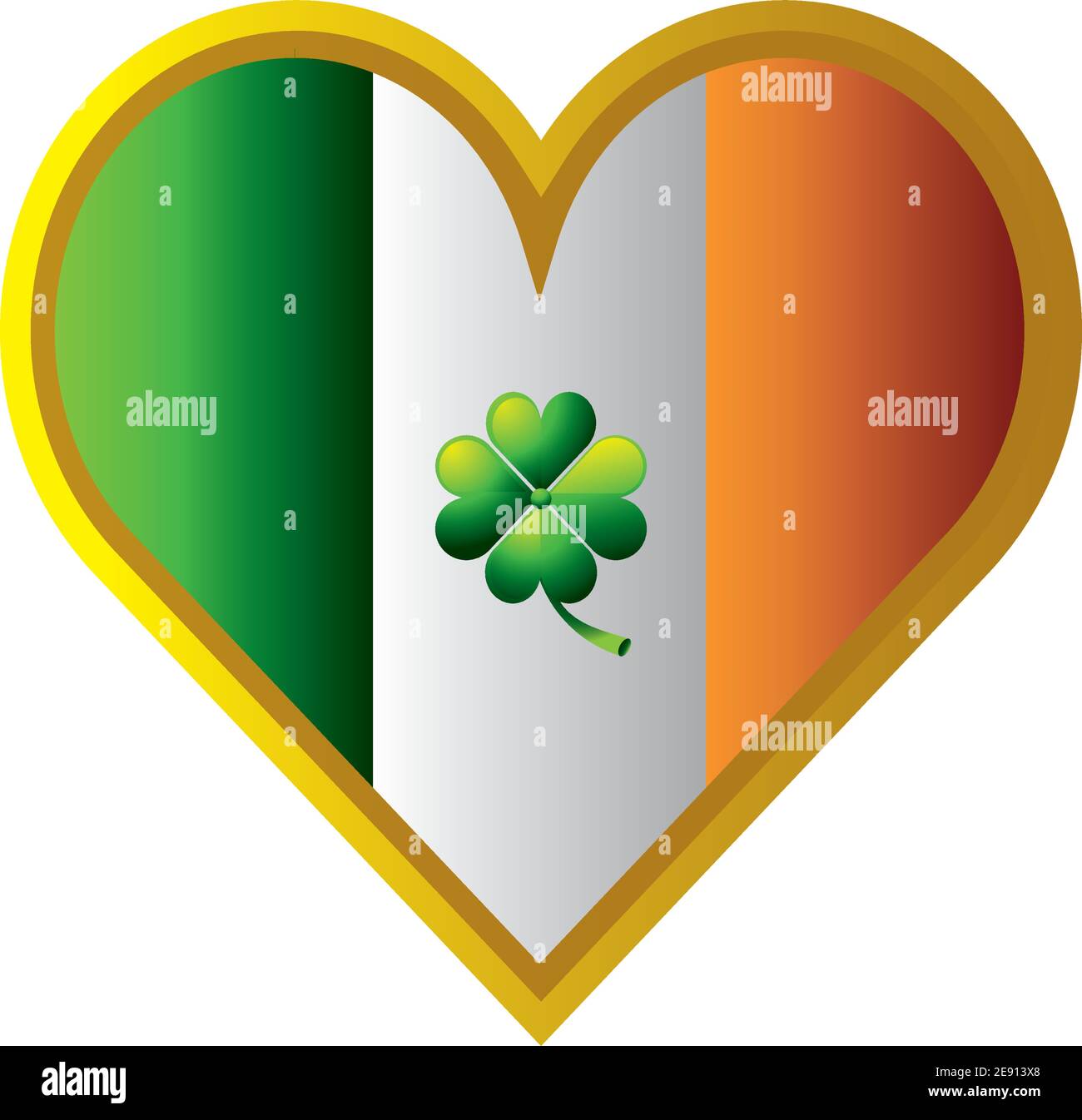 st patricks day irish national day