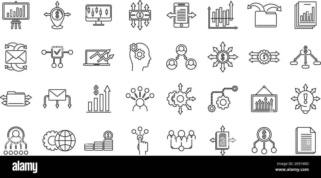 Restructuring debt Stock Vector Images - Alamy