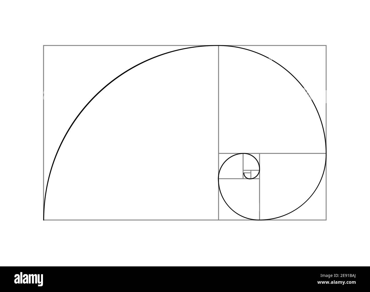 Leonardo Fibonacci Golden Ratio