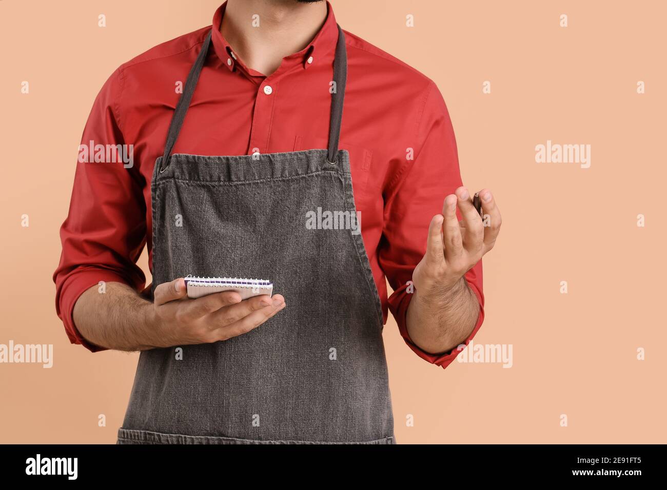 Chefs choice hi-res stock photography and images - Alamy