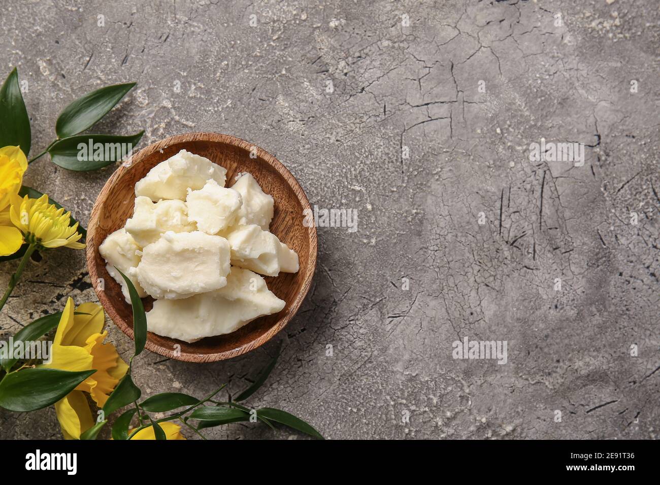 Shea Plate Shea tree flowers hi-res stock photography and images - Alamy