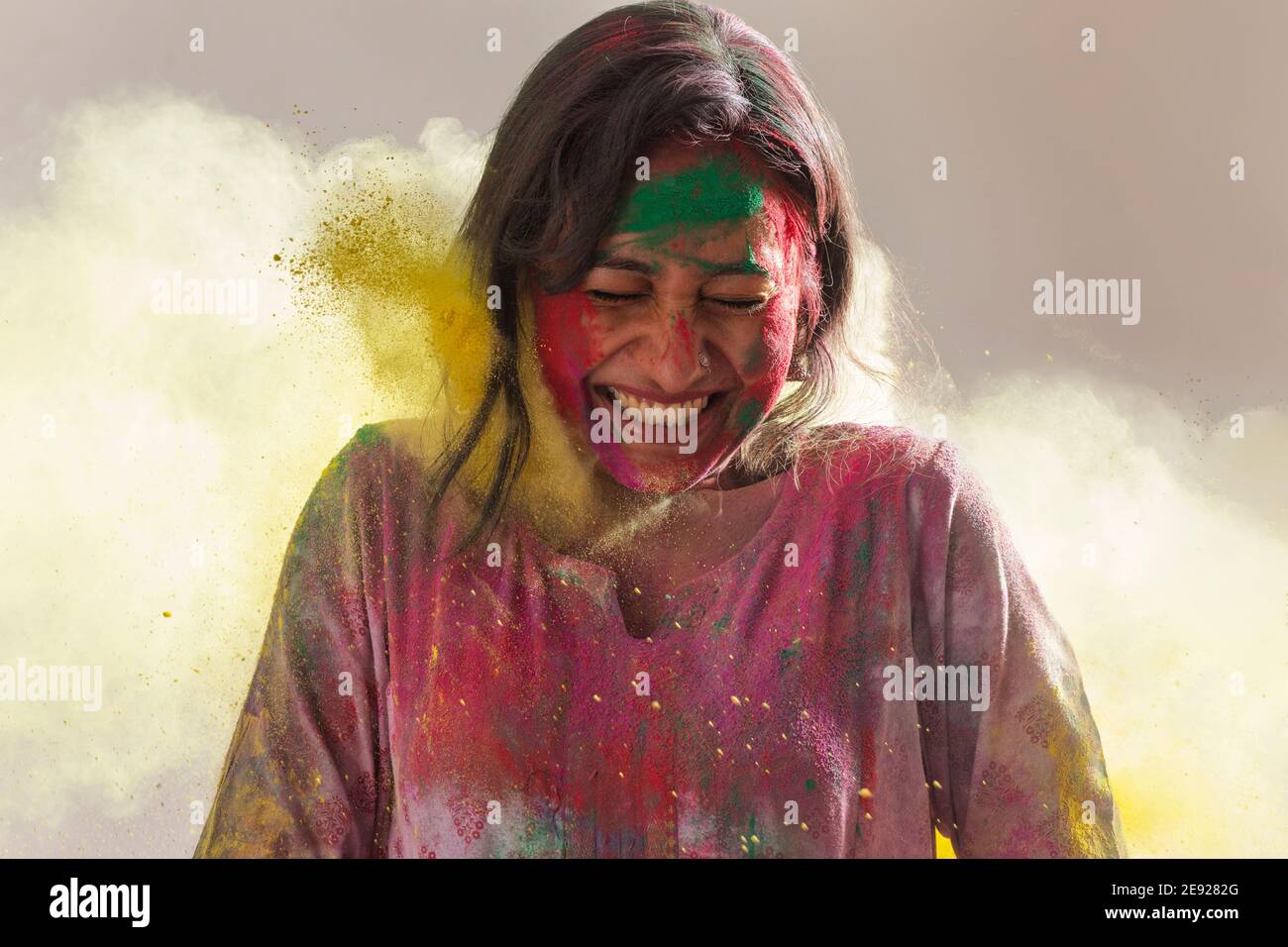 Ecstatically High Resolution Stock Photography and Images - Alamy