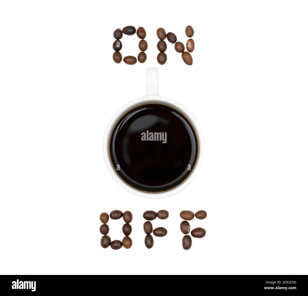 Sense switch hi-res stock photography and images - Alamy