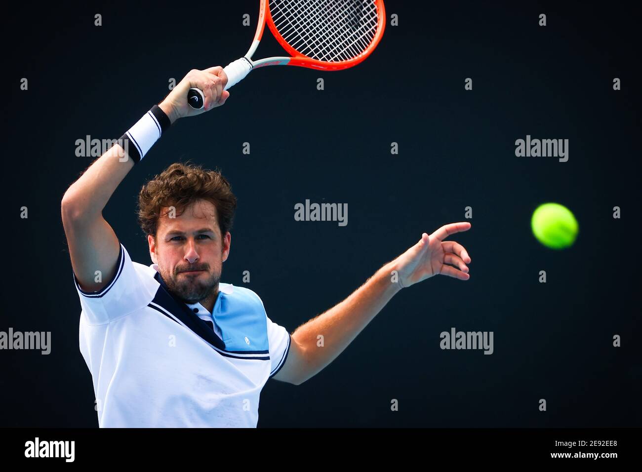 Dutch robin haase hi-res stock photography and images