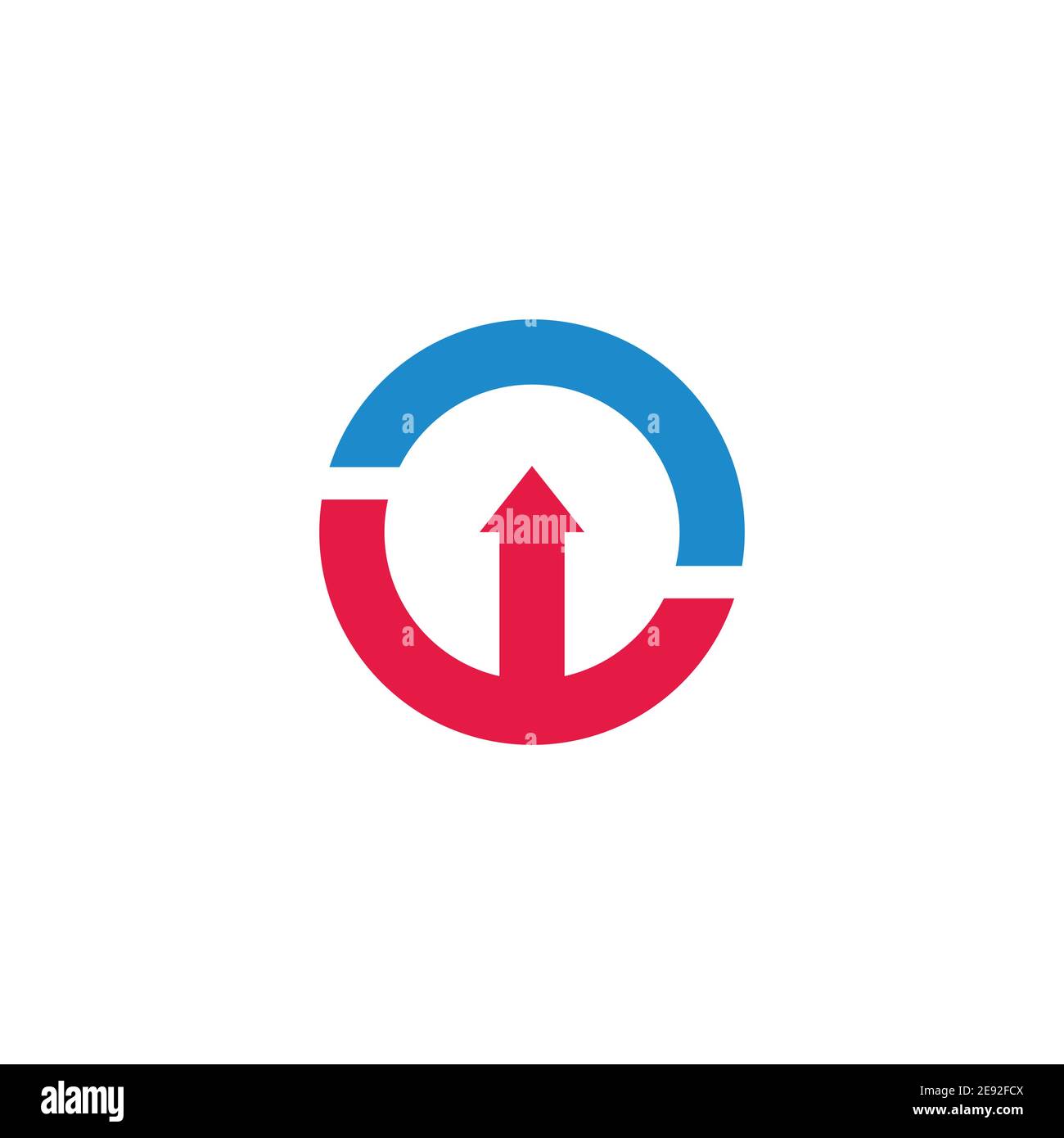 Up echo Stock Vector Images - Alamy