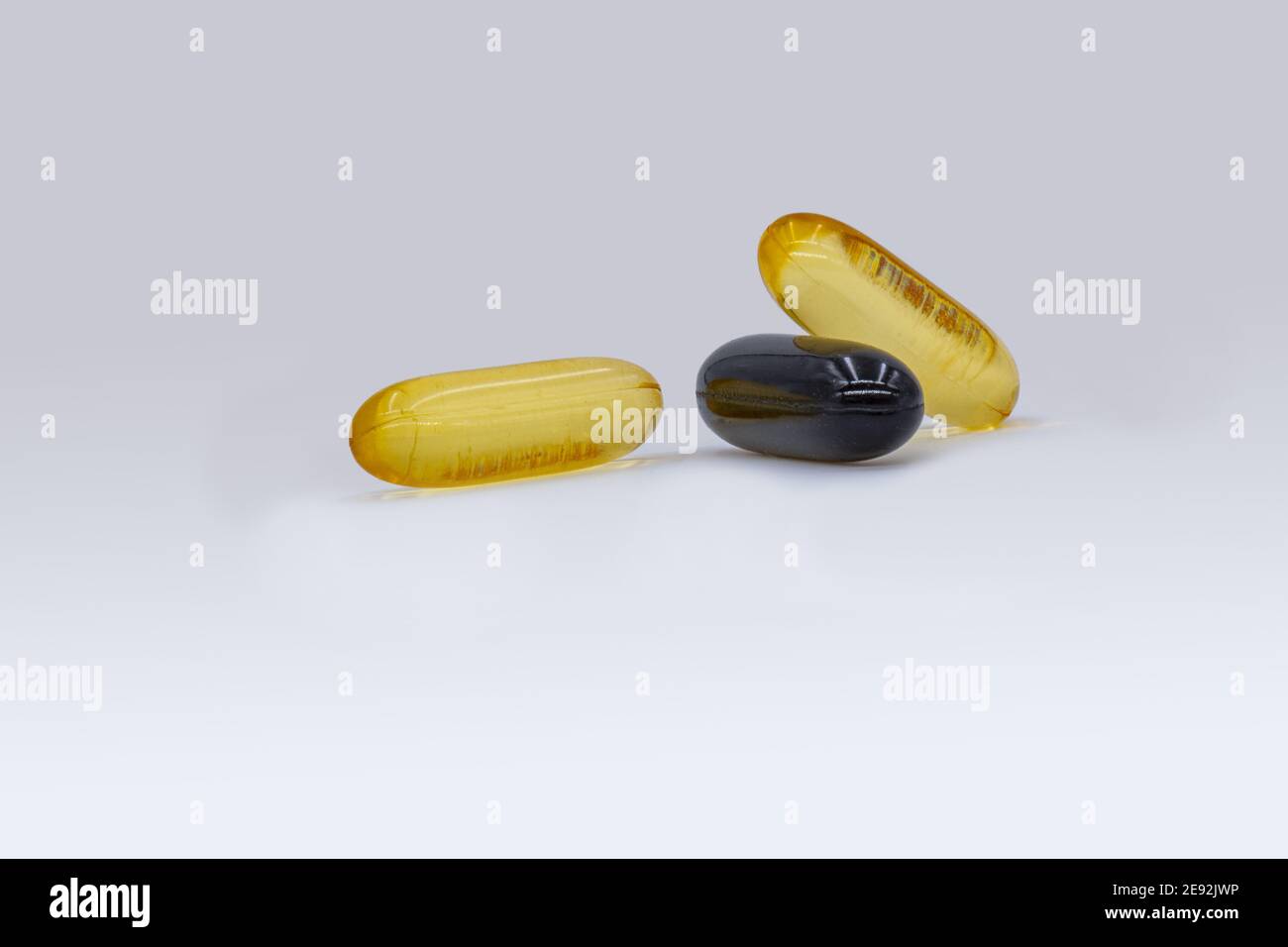 Western medicine medical drugs capsule Stock Photo Alamy