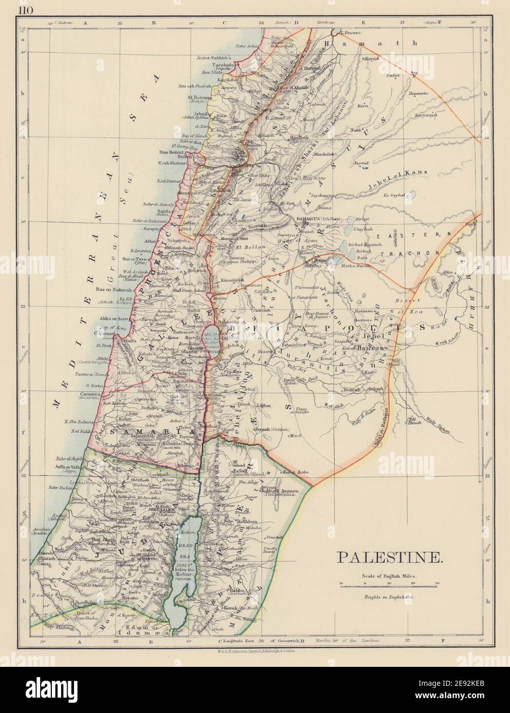 Phoenicia hires stock photography and images Alamy