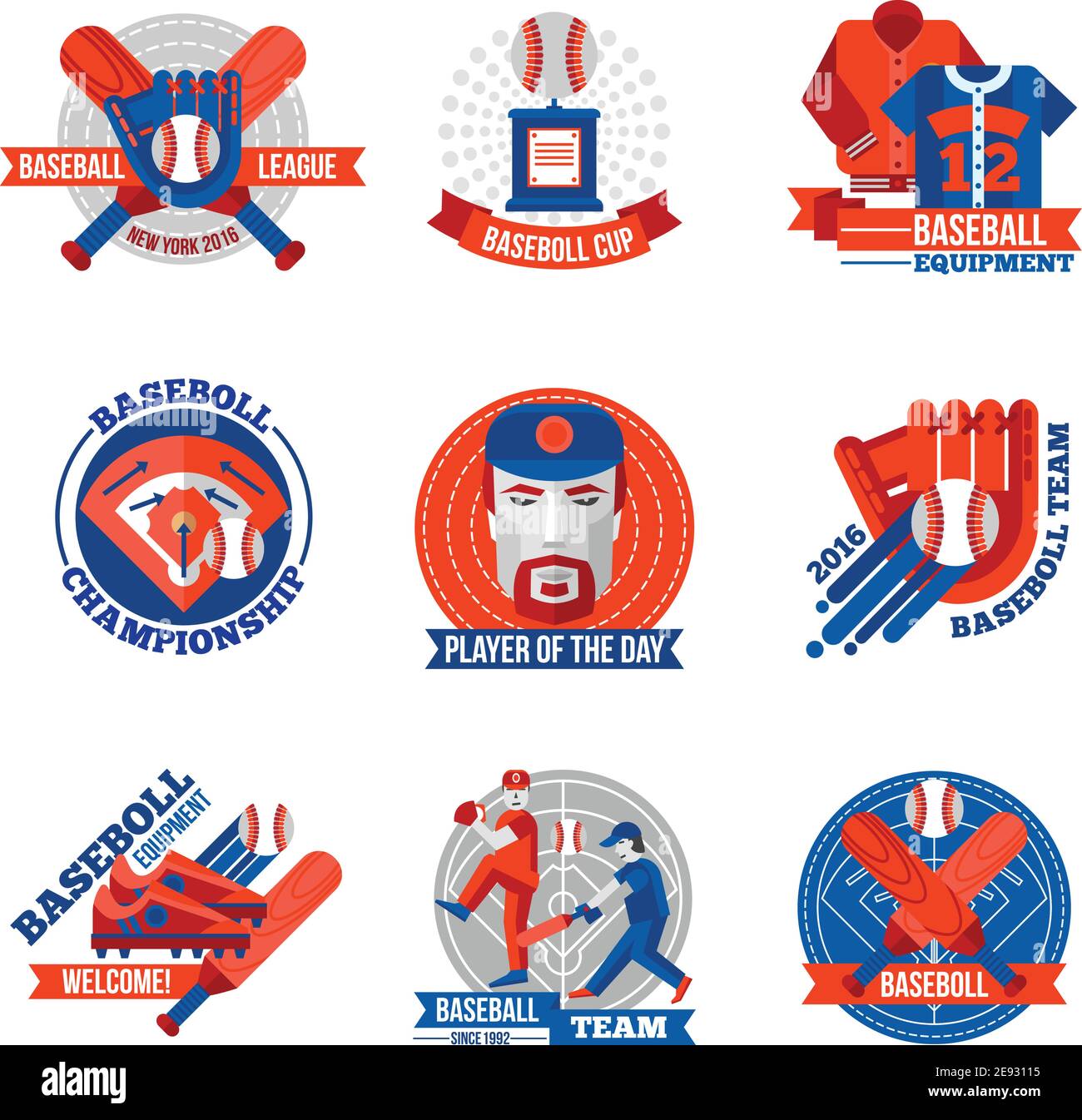 The players club new york Stock Vector Images Alamy