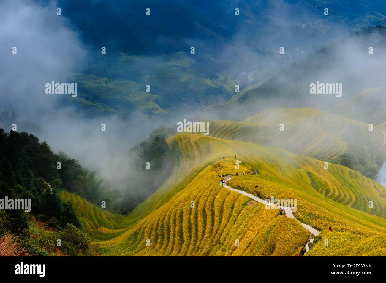 Gold reserves china hi-res stock photography and images - Alamy